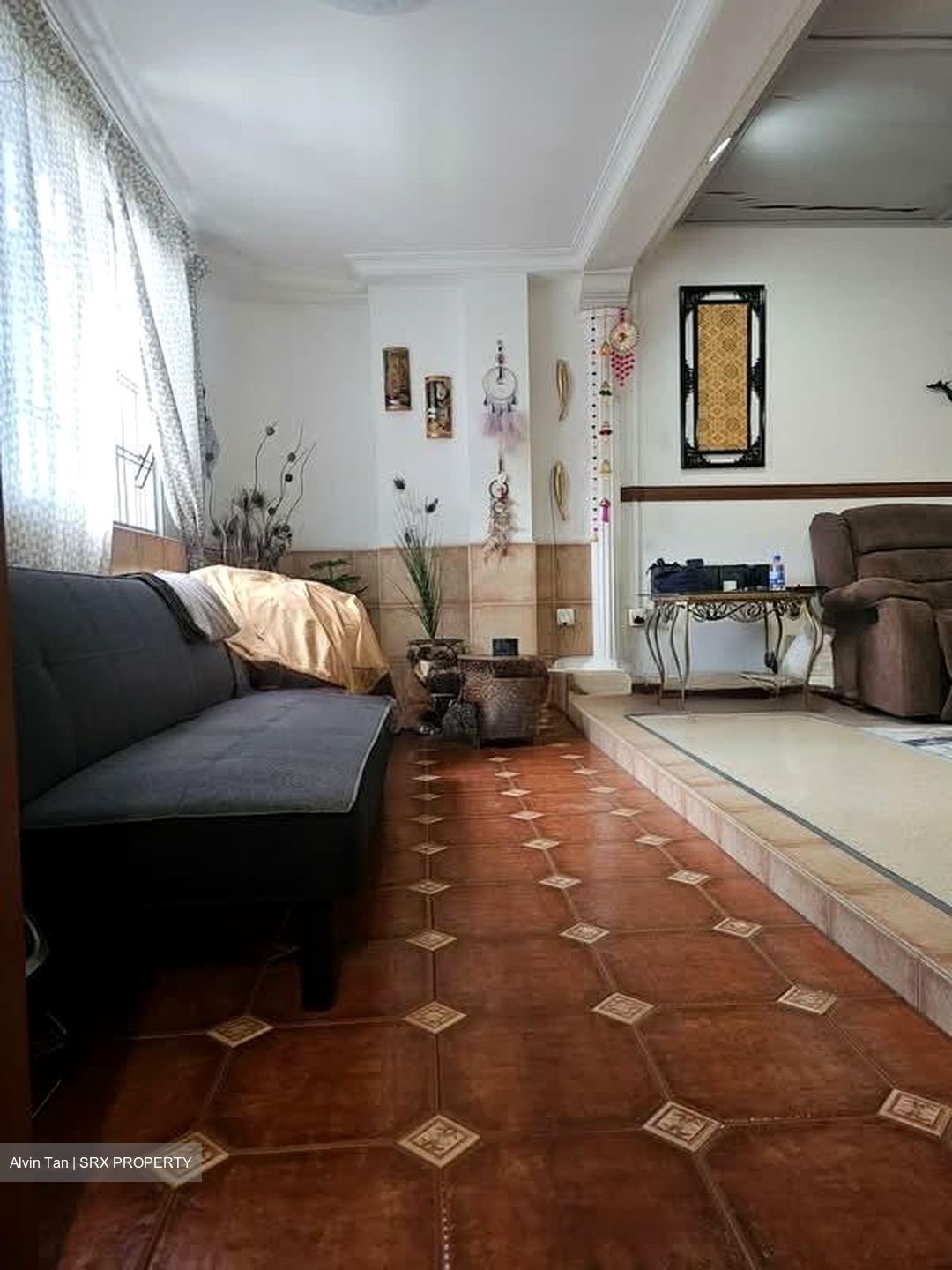 Blk 302 Hougang Avenue 5 (Hougang), HDB 5 Rooms #566612121